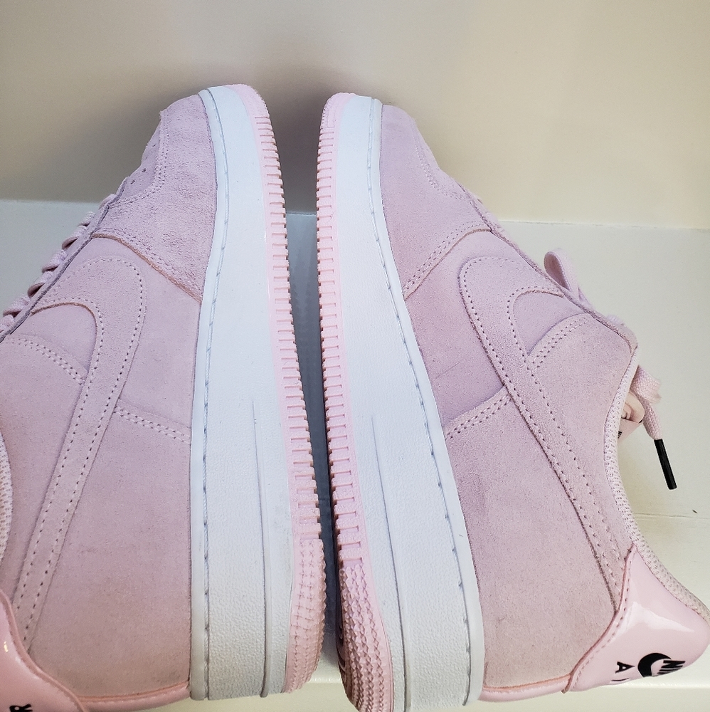 Nike Air Force One Have A Nike Day LIKE NEW !!! - Picture 5 of 8